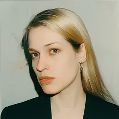 Portrait of Helena Strand